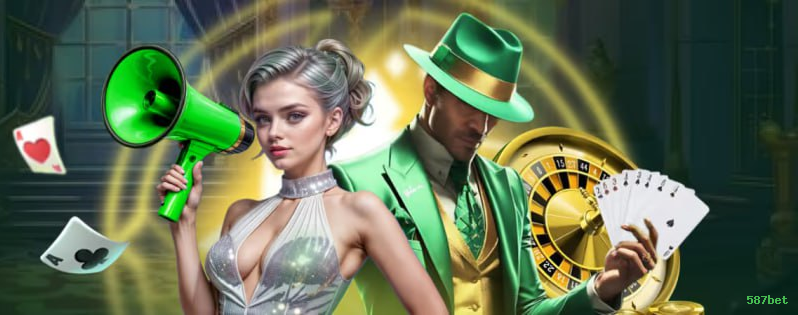 Cassino 587bet - mesas ao vivo e jogos