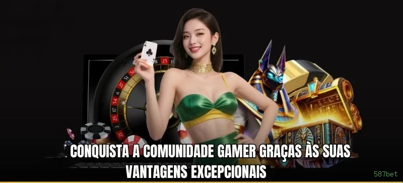 Programa VIP 587bet - benefícios exclusivos