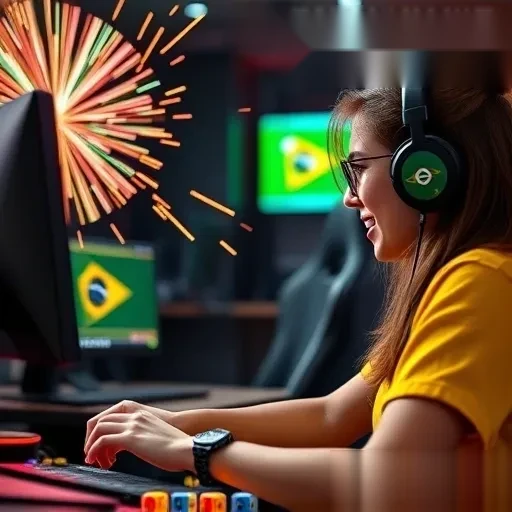 Formulário registro 587bet